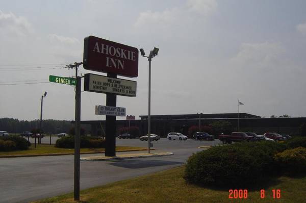 Ahoskie Inn