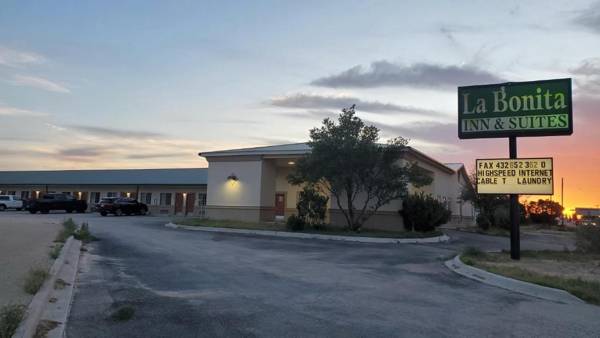 La Bonita Inn & Suites - McCamey