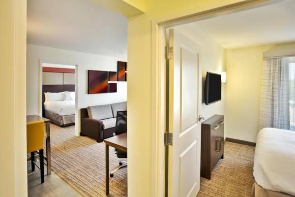 Residence Inn by Marriott Chicago Wilmette/Skokie