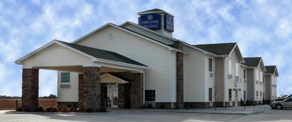 Cobblestone Inn & Suites - Harper