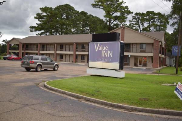 Value Inn - Livonia