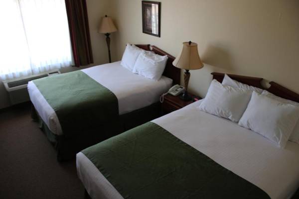 The Edgewood Hotel and Suites