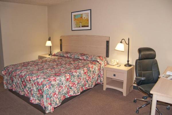 Workspace - American Inn & RV Park