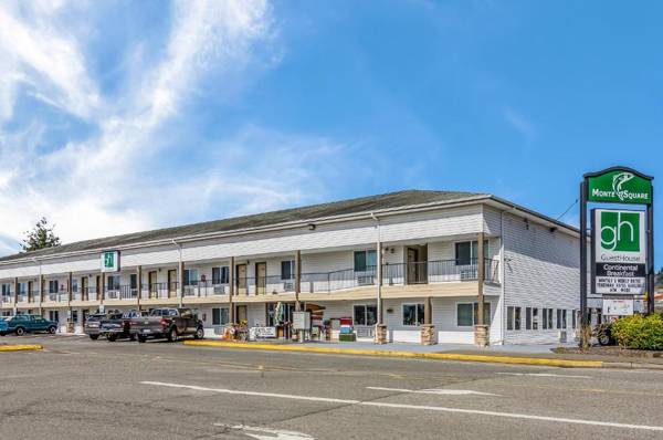 GuestHouse Montesano