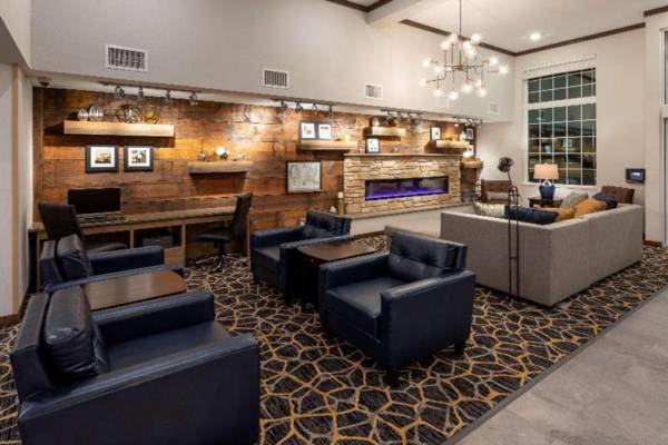 Workspace - GrandStay Hotel & Suites Rock Valley