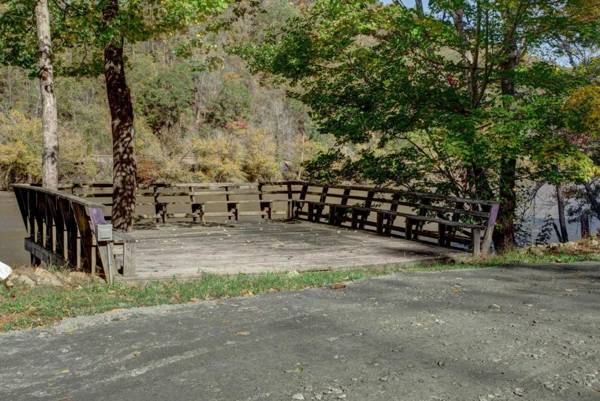 French Broad Chalet