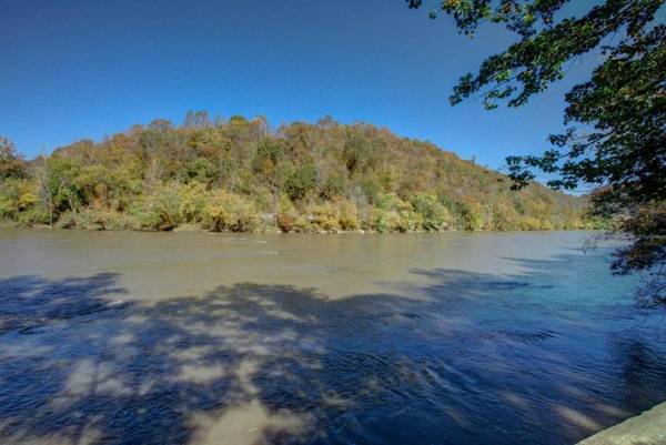 French Broad Chalet