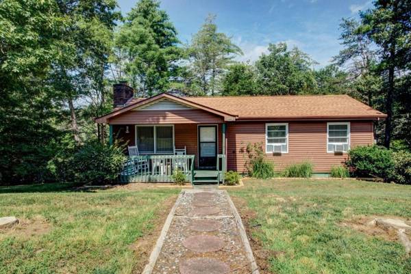 Country Cottage