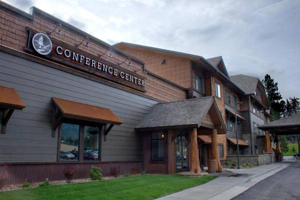 Cedar Creek Lodge & Conference Center