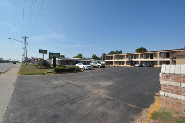 Newcastle Motel