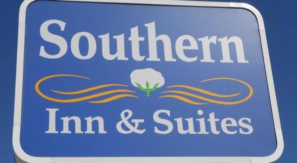 Southern Inn and Suites Kermit