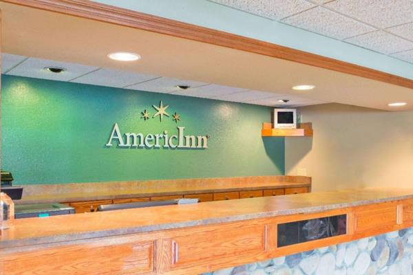 AmericInn by Wyndham Wabasha