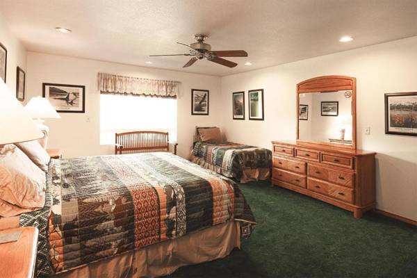 Suite 1 Lynn View Lodge