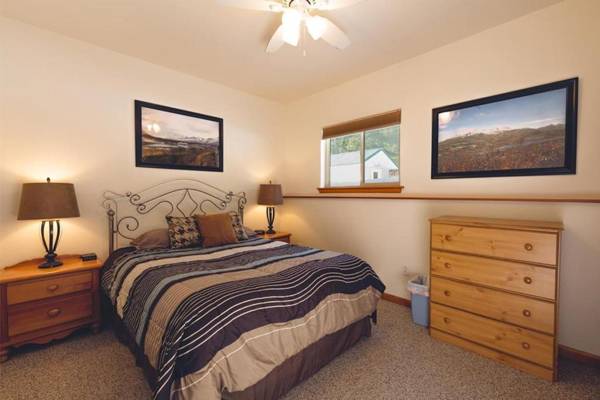 Apartment Dolphin House