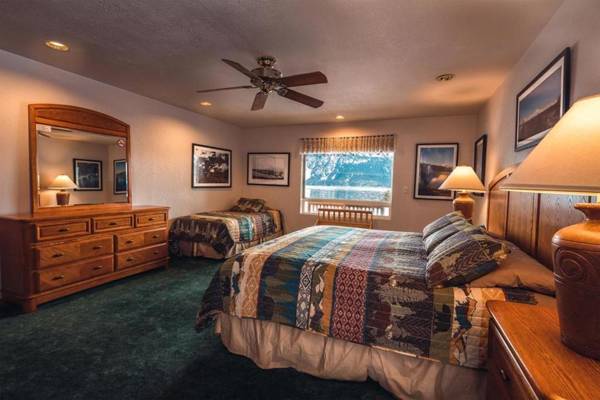 Suite 2 Lynn View Lodge