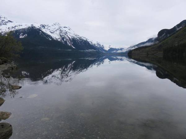 Suite 2 Lynn View Lodge