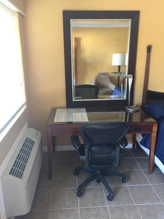 Workspace - Dragon INN & Suites