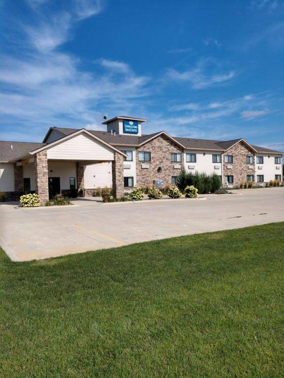 Cobblestone Inn & Suites - Monticello