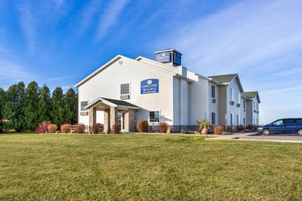 Cobblestone Inn & Suites - Vinton IA