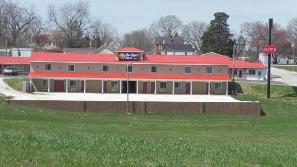 Budget Inn Palmyra