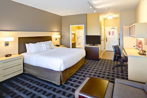 Workspace - TownePlace Suites by Marriott Wareham Buzzards Bay