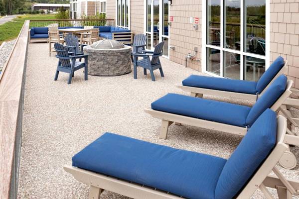 TownePlace Suites by Marriott Wareham Buzzards Bay