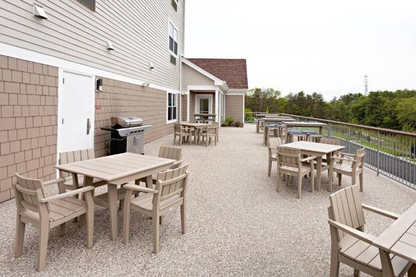 TownePlace Suites by Marriott Wareham Buzzards Bay