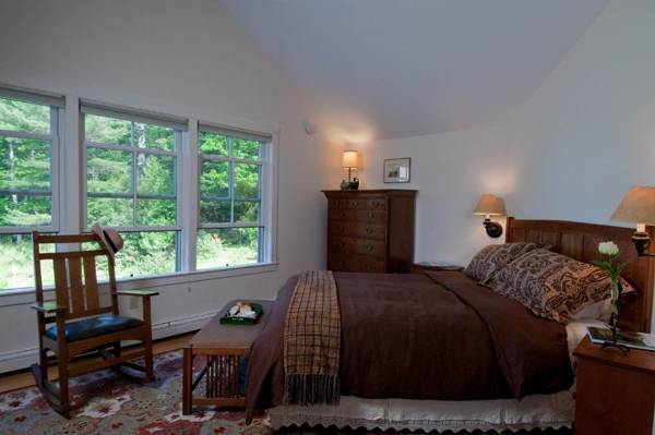Coveside Bed & Breakfast