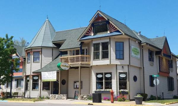 Hotel Frankfort & Restaurant