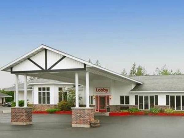 Econo Lodge Lakeshore