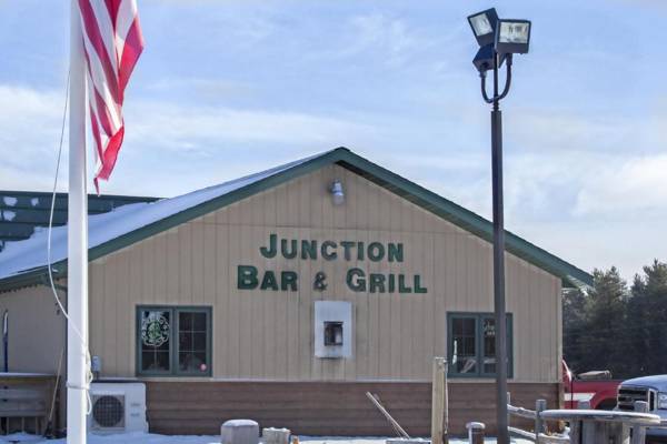 Junction Inn Suites & Conference Center