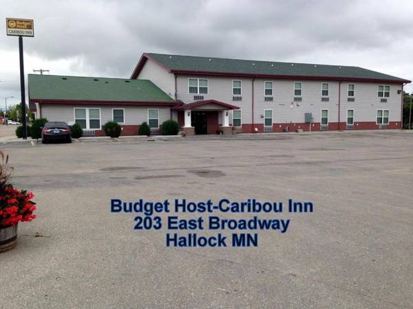 Budget Host Caribou Inn