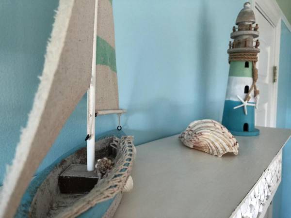 The Inn on Bath Creek