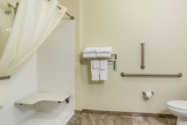 Cobblestone Inn & Suites - Schuyler