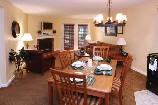 Crotched Mountain Resort