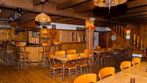 North Creek Lodge at Gore Mountain