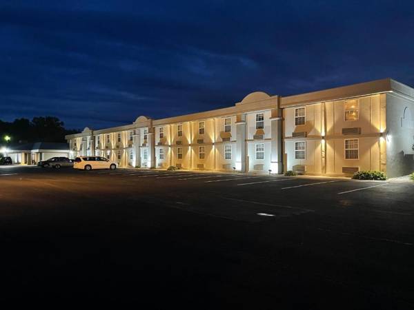 Days Inn by Wyndham Conneaut