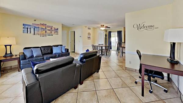 Workspace - Put-in-Bay Poolview Condo #2