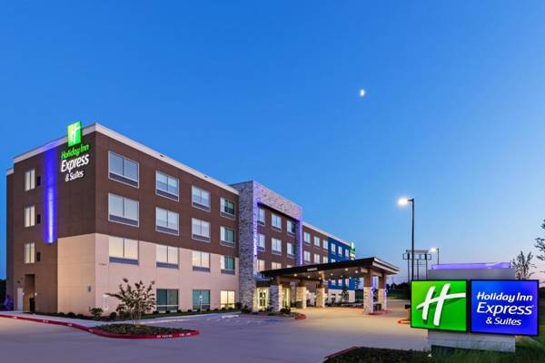 Holiday Inn Express & Suites - Purcell an IHG Hotel