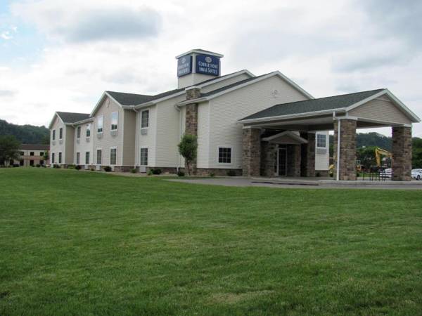 Cobblestone Inn & Suites - Ambridge