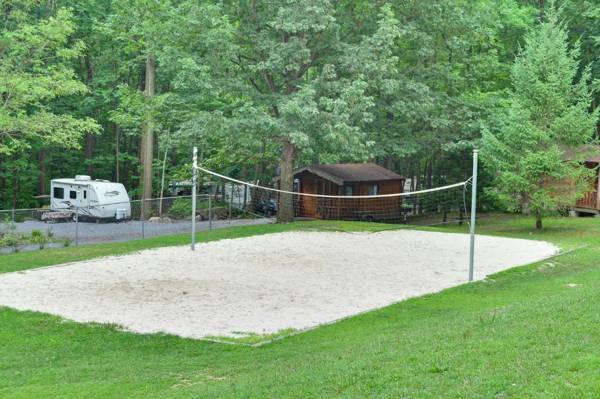 Sun Valley Campground Cottage 4