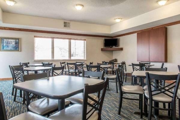 Quality Inn & Suites Titusville