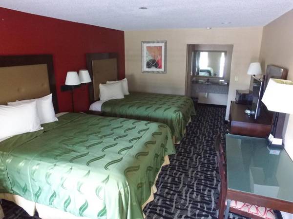 Cross Road Motel