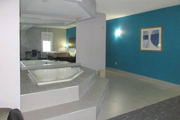 Quality Inn & Suites