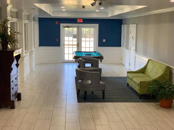 Quality Inn & Suites