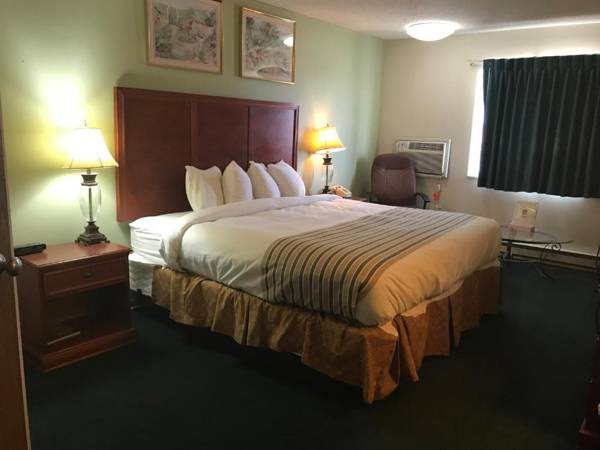 Rodeway Inn