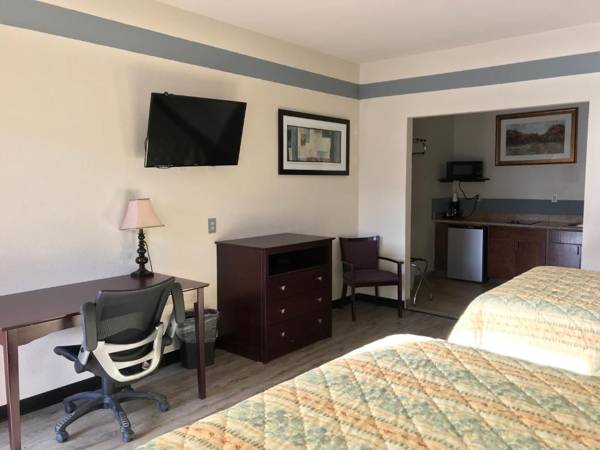 Workspace - Big Lake Inn and Suites