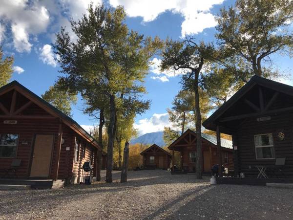 Pine Creek Cabins