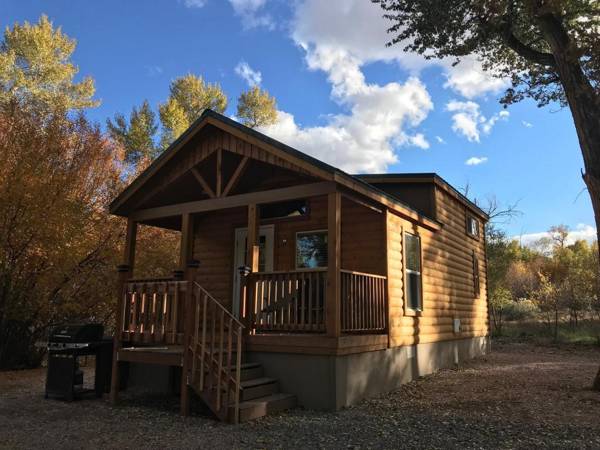 Pine Creek Cabins