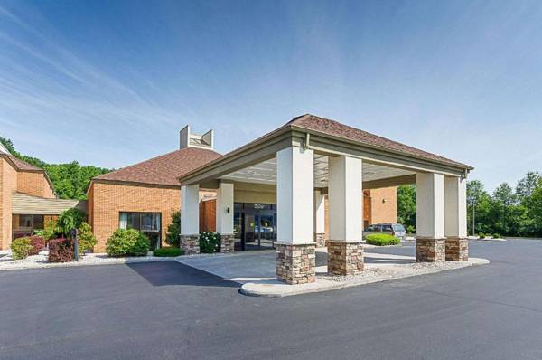 Comfort Inn Bluefield